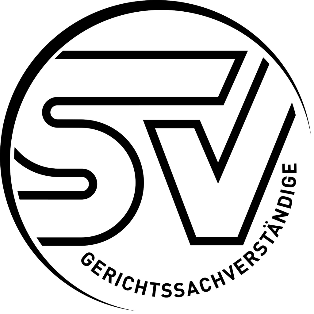 Sachverständiger Logo